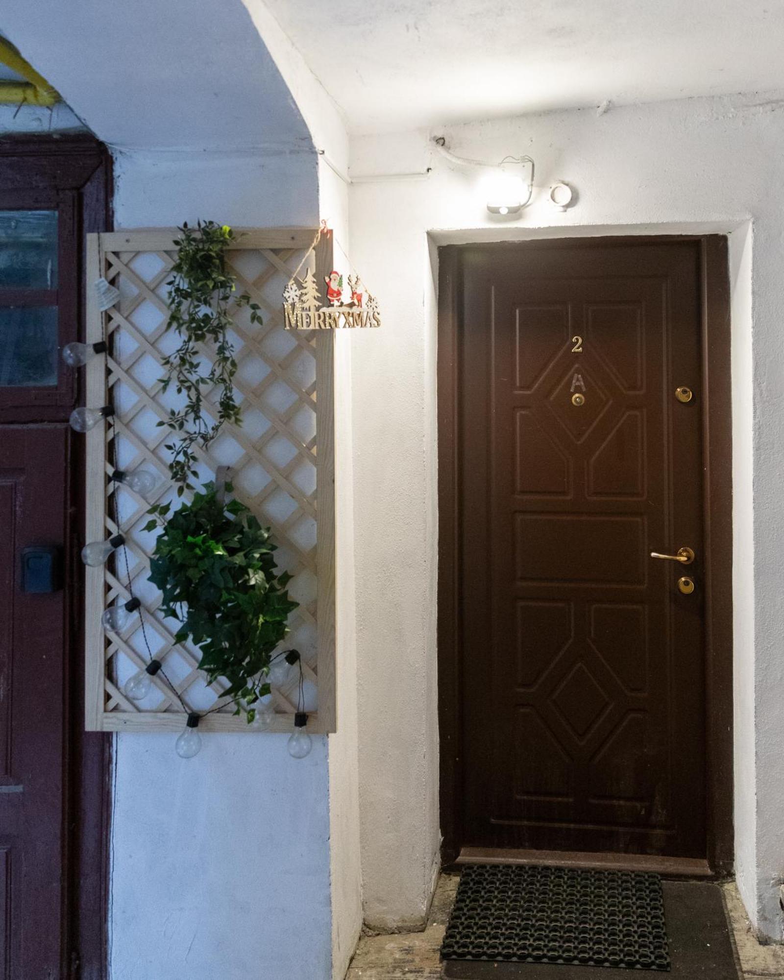 Saint Marco35Th Apartment Brasov Exterior photo