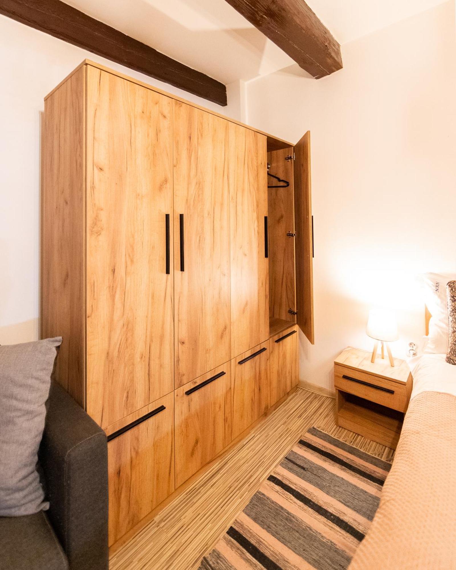 Saint Marco35Th Apartment Brasov Exterior photo
