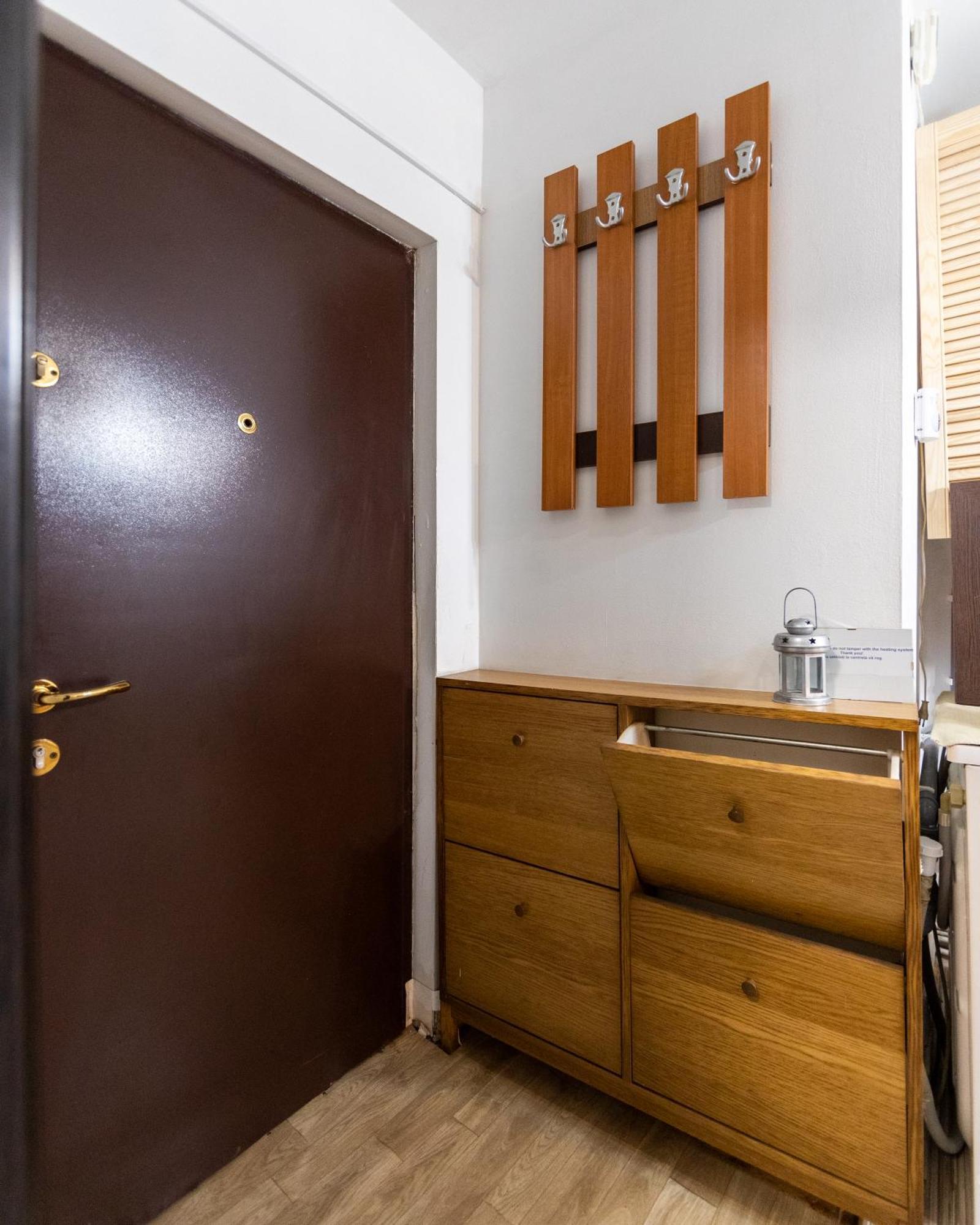 Saint Marco35Th Apartment Brasov Exterior photo